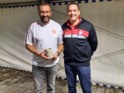 Generalversammlung 2022